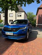 Skoda Kodiaq VRS *PANO*SHZ*STHZ*uvm.*