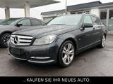 Mercedes-Benz C 300 T-Modell CDI 4Matic*Navi*Leder*AHK*Panoram - Mercedes-Benz C 300 aus 2011: 4matic