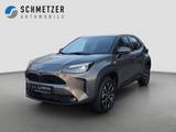 Toyota Yaris+Cross+1.5+ParkAss+R-Kamera+LED+Winderräde+ - Toyota Gebrauchtwagen in Salzgitter