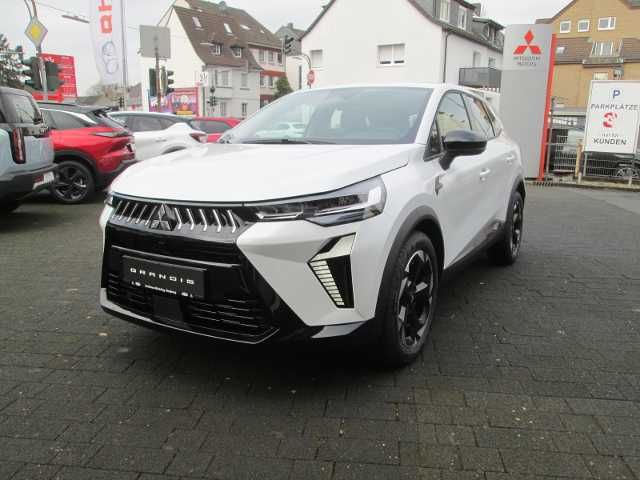 Image of Mitsubishi Grandis