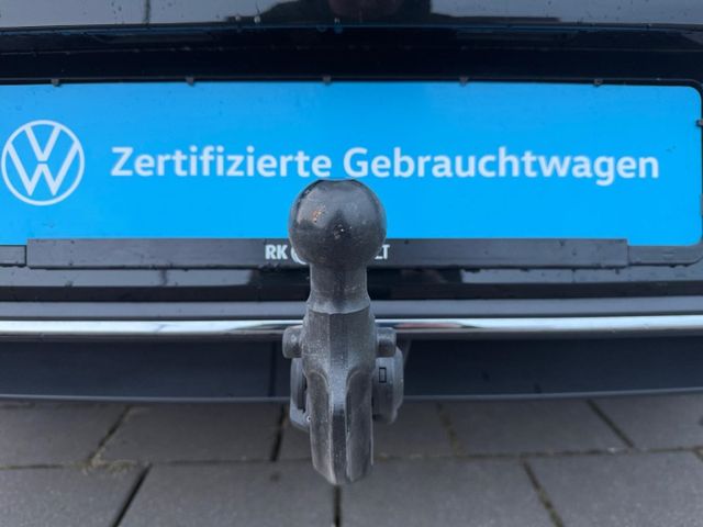 Golf 8 VIII Move 2.0 TDI AHK-klappbar Navi ACC