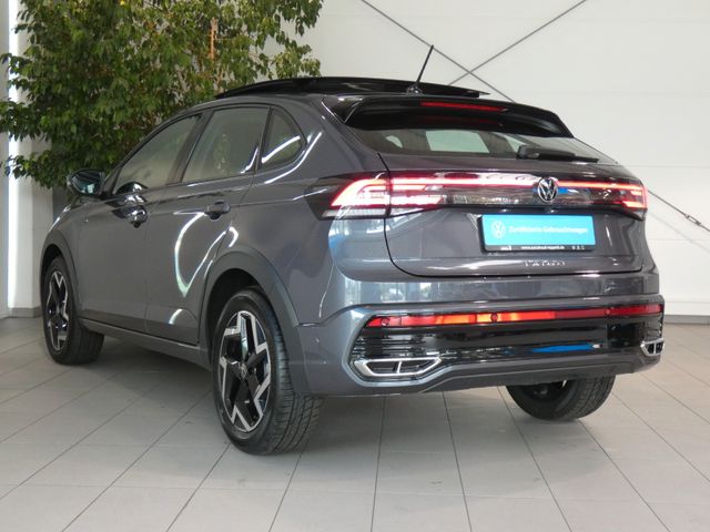 Taigo 1.0 TSI R-Line DSG AHK PANO ACC NAV KAMERA