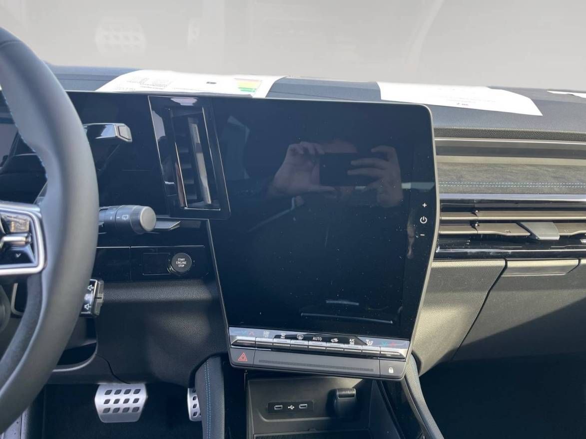 Fahrzeugabbildung Renault Austral Esprit Alpine Full Hybrid E-Tech 200