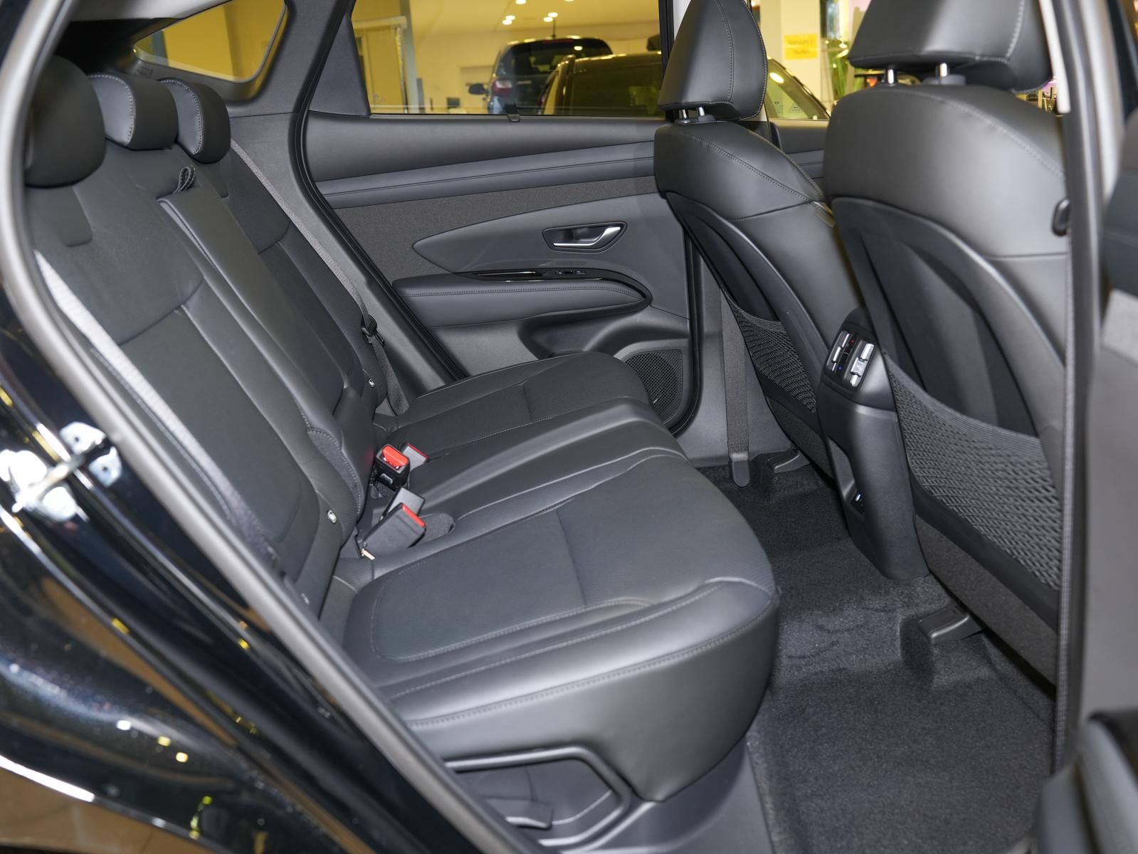 Hyundai Tucson – Bild 7