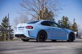 BMW M2 G87 Coupe Handschalter, Garantie - gebrauchte BMW M2 aus dem Jahr 2024
