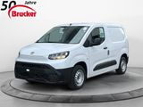 Toyota Proace City L1 1,2-l Turbo S&S Meister verglast - Toyota Proace City Neuwagen