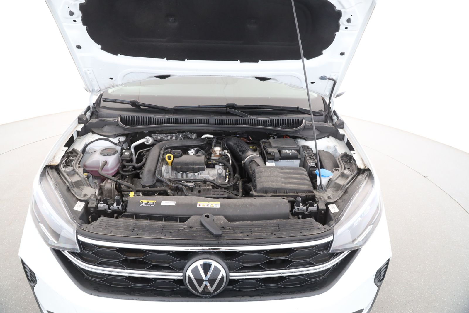 Volkswagen Taigo - Bild 9