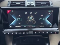 Fahrzeugabbildung DS Automobiles DS 7 1.6 E-Tense 225 Bastille +