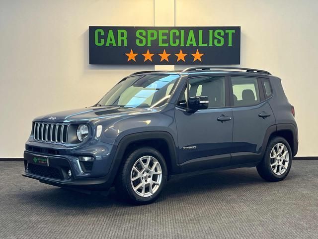 Andere JEEP Renegade 1.5 Turbo T4 MHEV Limited PROMO "S