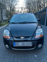 Chevrolet Matiz (1.0) TÜV Nov. 2026 - KM: ... - Chevrolet Matiz in Dortmund