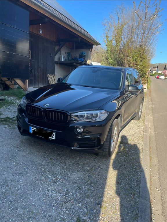 Image of BMW X5