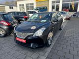 Suzuki Baleno 1.2 Dualjet - Suzuki Baleno: Limousine