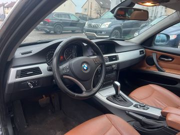 BMW 325 - 10