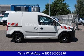 Volkswagen Caddy - 6