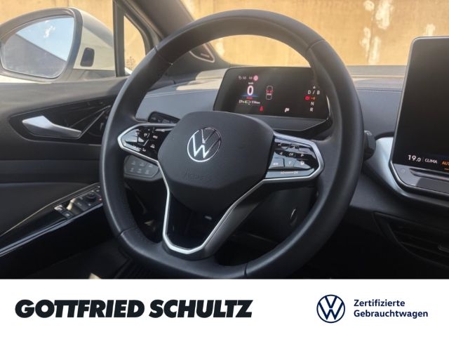 Volkswagen ID.5 - Bild 21