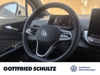Volkswagen ID.5 - Vorschau Bild 21