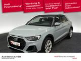 Audi A1 allstreet 35 TFSI S tr. LED RFK NAVI SONOS - Audi A1 Gebrauchtwagen in Berlin