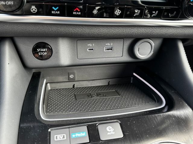 Fahrzeugabbildung Nissan X-Trail 1.5 VC-T e-Power Tekna 20Zoll*PP*HUD