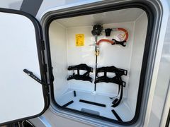 Adria Compact DL 60Y*Automatik*Polster Arno*