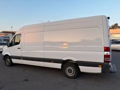 Fahrzeugabbildung Mercedes-Benz Sprinter Kasten 314 CDI, L3 H2,Maxi,Klima,Kamera