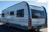 Tabbert Puccini 655 TD 2,5 2013 - Offers