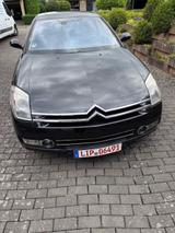 Citroën C6 V6 HDi 205 Biturbo FAP Exclusive Exclusive - Citroën C6: Limousine