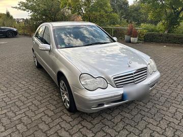 صورة 3 لـ 2000 Mercedes-BENZ C 180