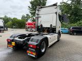Scania S540 4X2 Retarder 2x tank Standairco Smarttacho - Scania LKWs