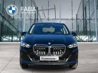 BMW 220 Active Tourer - Vorschau Bild 3