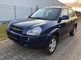 Hyundai TUCSON 2.0 GLS 2WD GLS - gebrauchte Hyundai TUCSON aus dem Jahr 2008
