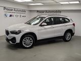 BMW X1 sDrive18d AHK HuD PA PDC DAB LED Shz Navi - BMW X1 aus 2021