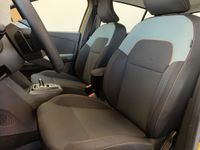 Dacia Sandero - Vorschau Bild 9