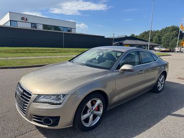 Audi A7 - 5
