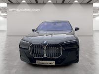 BMW i7 - Vorschau Bild 4