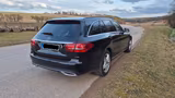 Mercedes-Benz C 220 d 4MATIC T Autom. - - Mercedes-Benz C 220 in Erfurt
