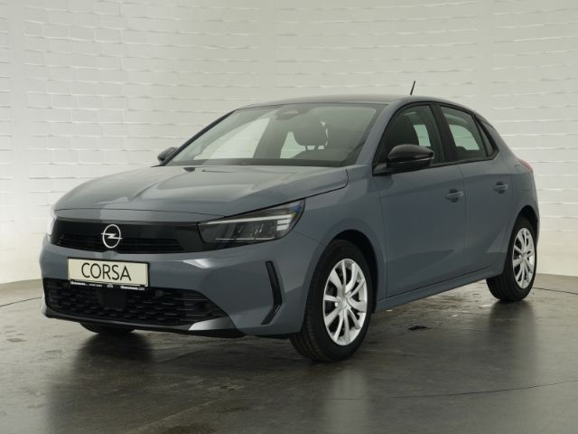 Corsa F FACELIFT EDITION+LED-SCHEINWERFER+PARKPI