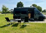 Pössl Roadcruiser Revolution - Pössl Roadcruiser Wohnwagen gebraucht