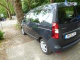 Dacia Dokker TCe 115 Lauréate Lauréate - Dacia Gebrauchtwagen in Gelsenkirchen