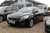 Volvo C70 Cabriolet D3 Kinetic*S.Heft*Klima*SHZ*Xenon - Volvo C70 Gebrauchtwagen