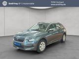 Skoda Kamiq 1.0 TSI Active - Skoda Kamiq: Active