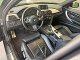 BMW 330 i Touring M Sportpaket LEDER LED AHK SHZ - BMW mit Benzin-Antrieb: Grau, Kombi, Sportpaket