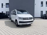 Volkswagen T6 Multivan Edition |AHK|Navi|ACC|Schiebefenster - Volkswagen T6 Multivan in Gelsenkirchen