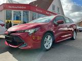 Toyota Corolla Touring Sports 1.2T SHZ LHZ NAVI Kamera - Toyota: Sport