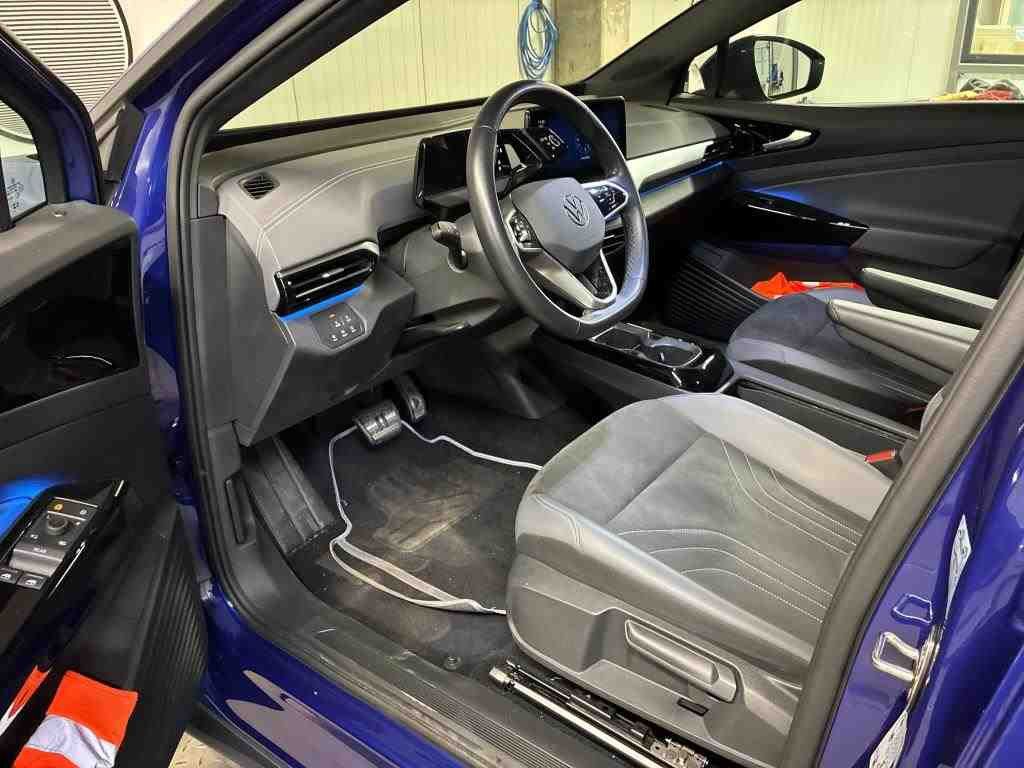 Volkswagen ID.4 - Bild 5