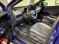 Volkswagen ID.4 - Vorschau Bild 5