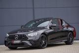 Mercedes-Benz E 53 AMG 4Matic+360°+Standhzg+20Zoll+Schiebedach - Mercedes-Benz E 53 AMG aus 2022