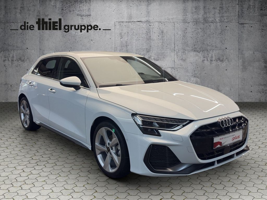 Audi A3 - Bild 3