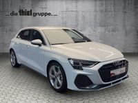 Audi A3 - Vorschau Bild 3