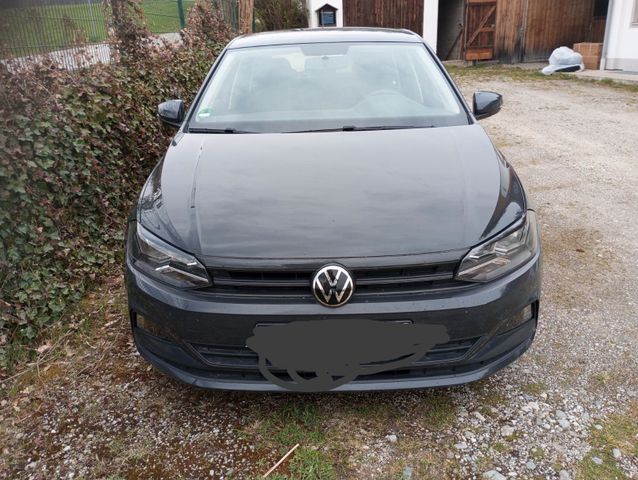 VW VW Polo 1.0 Tsi