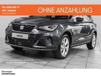 Seat Arona - Vorschau Bild 1